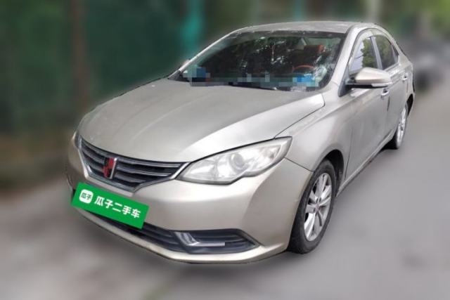 Used Roewe 360 2016 1.5L Manual Smart Screen Version
