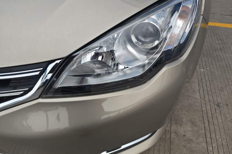 Used Roewe 360 2016 1.5L Automatic Smart Screen Version Left Front Headlight