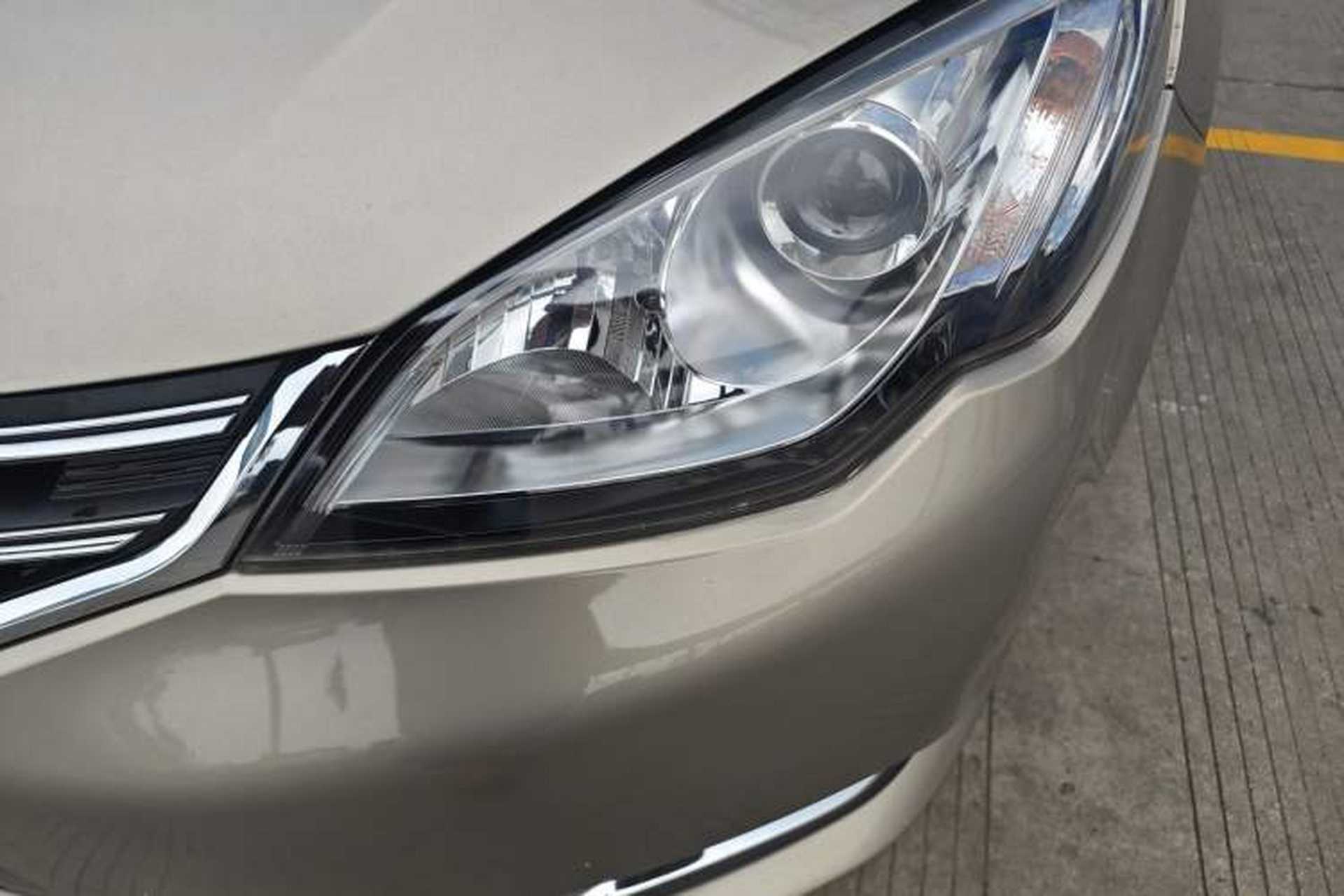 Used Roewe 360 2016 1.5L Automatic Smart Screen Version Left Front Headlight