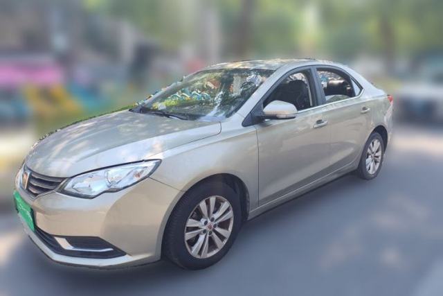 Used Roewe 360 2016 1.5L Automatic Smart Screen Version