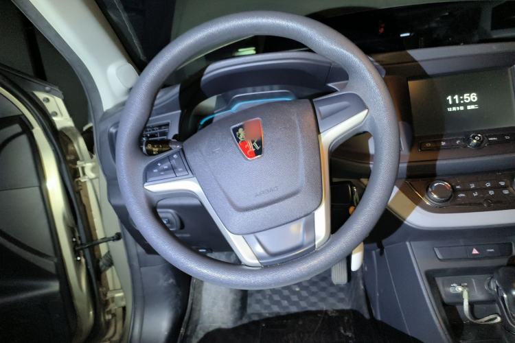 Used Roewe 360 2016 1.5L Automatic Smart Screen Version Steering Wheel