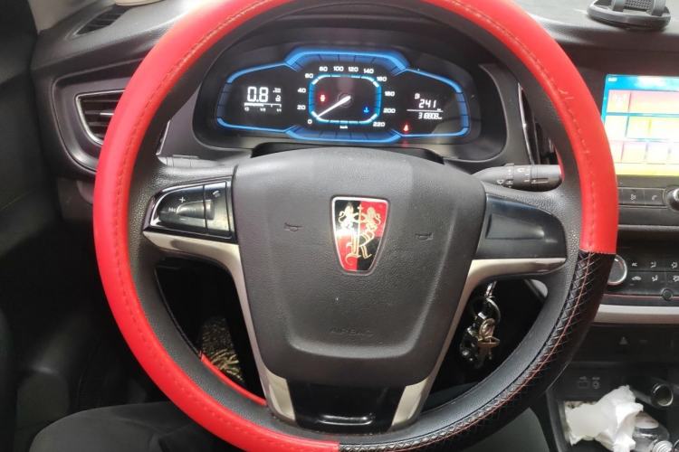 Used Roewe 360 2016 1.5L Manual Smart Screen Version Steering Wheel