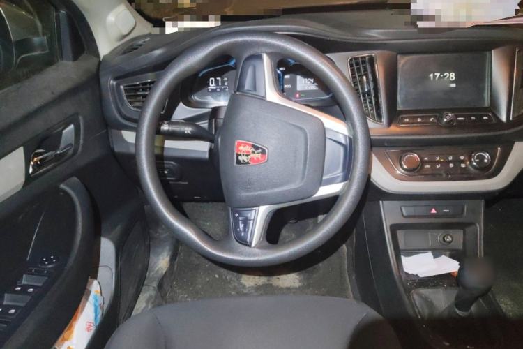 Used Roewe 360 2016 1.5L Manual Smart Screen Version Steering Wheel