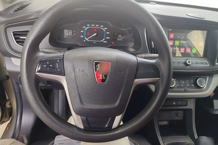 Used Roewe 360 2016 1.5L Manual Smart Screen Version Steering Wheel