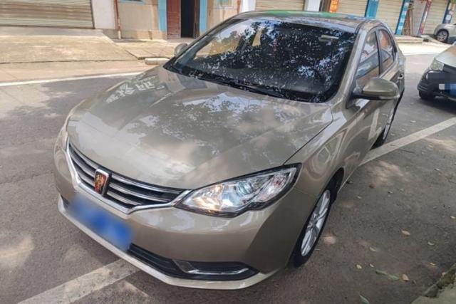 Used Roewe 360 2016 1.5L Manual Smart Screen Version