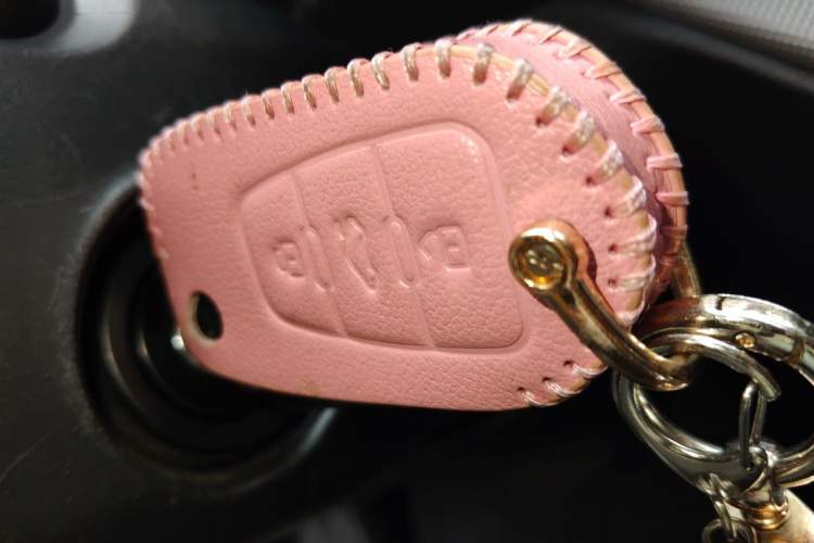 Used Roewe 360 2016 1.5L Automatic Smart Screen Version Vehicle Key