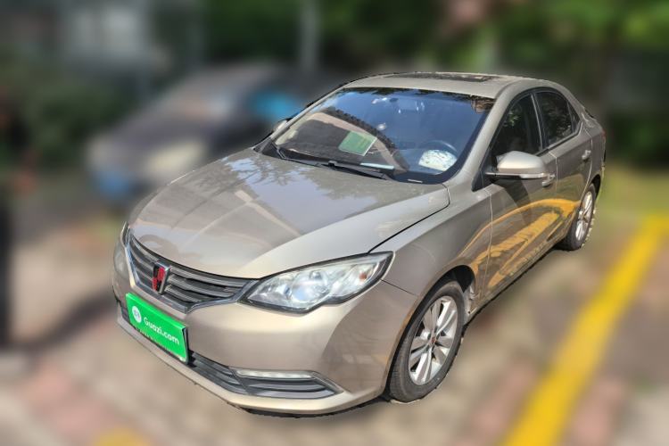 Used Roewe 360 2016 1.5L Manual Smart Screen Version Guazi used car, China used car export, Used car for sale, Used  cars, Cheapest cars for sale