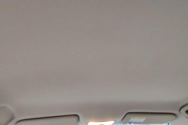 Used Roewe 360 2017 1.5L Manual Smart Screen Version Headliner