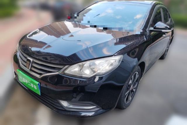 Used Roewe 360 2017 1.5L Manual Smart Screen Version