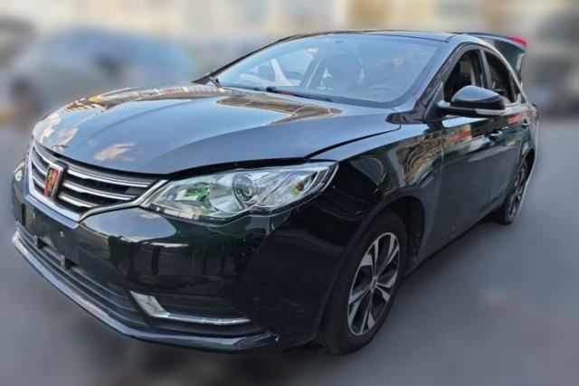 Used Roewe 360 2017 1.5L Automatic Smart Screen Version
