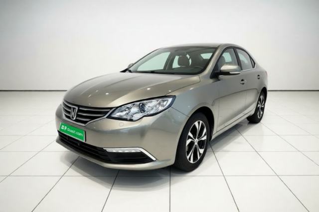 Używany Roewe 360 2017 1.5L Manual Luxury Edition