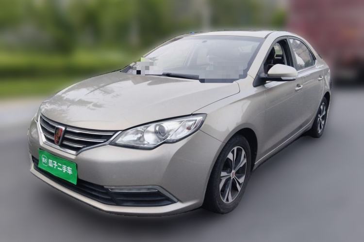 Używany Roewe 360 2017 1.5L Automatic Luxury Edition Guazi used car, China used car export, Used car for sale, Used cars, Cheapest cars for sale