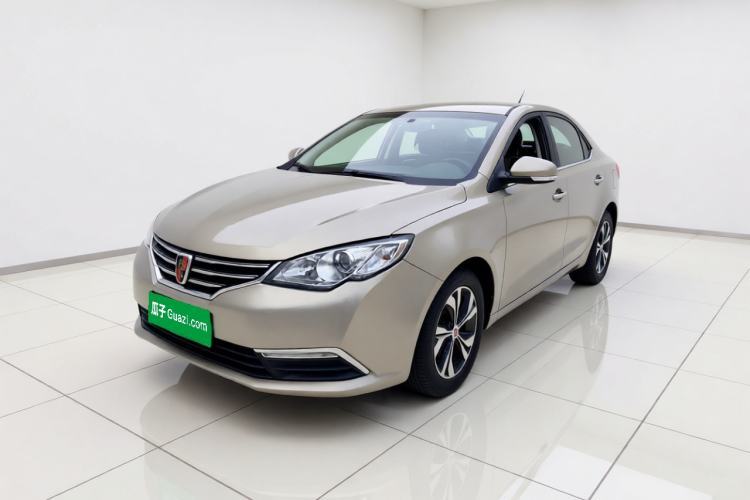 Używany Roewe 360 2017 1.5L Automatic Luxury Edition Guazi used car, China used car export, Used car for sale, Used cars, Cheapest cars for sale