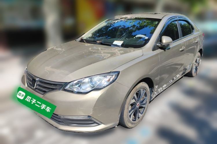 Used Roewe 360 2017 1.5L Automatic Luxury Edition Guazi used car, China used car export, Used car for sale, Used  cars, Cheapest cars for sale