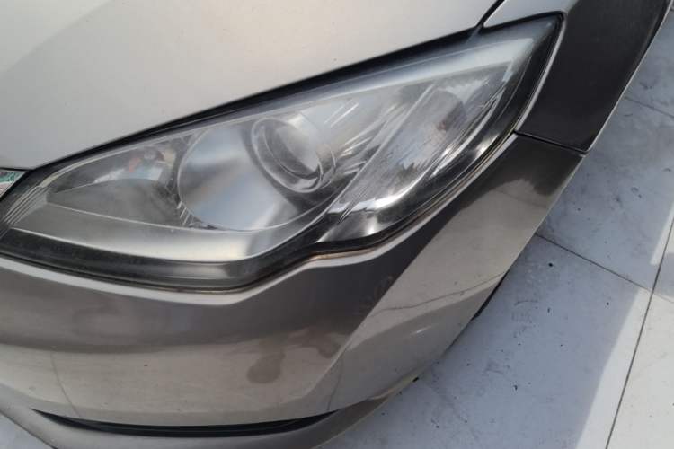 Used Roewe 360 2017 1.5L Manual Luxury Edition Left Front Headlight
