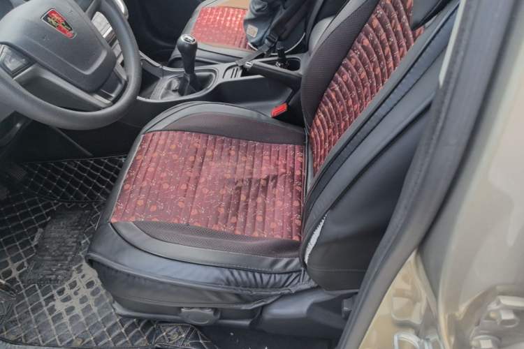 Used Roewe 360 2017 1.5L Manual Luxury Edition Left Front Seat