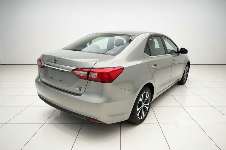 Used Roewe 360 2017 1.5L Manual Luxury Edition Rear Right 45 Deg