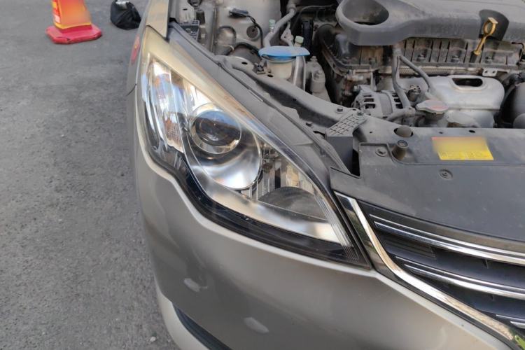 Used Roewe 360 2017 1.5L Manual Luxury Edition Right Front Headlight