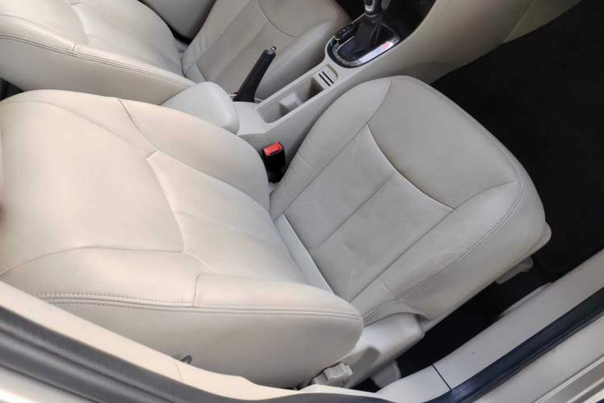 Used Roewe 360 2017 1.5L Automatic Luxury Edition Right Front Seat