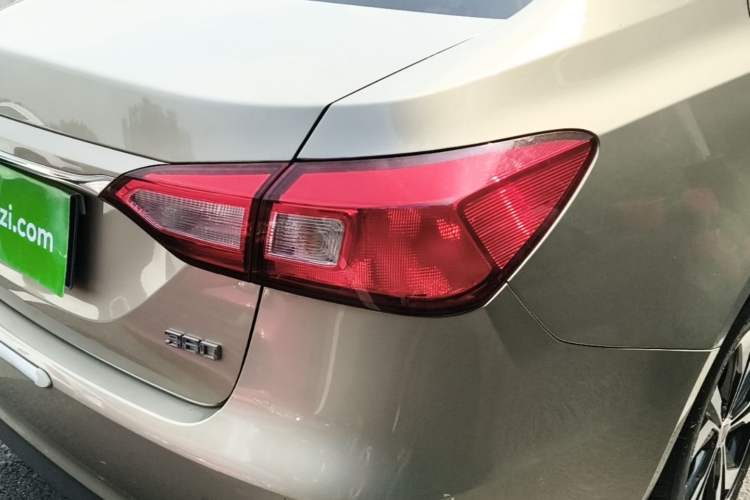 Used Roewe 360 2017 1.5L Manual Luxury Edition Right Rear Taillight