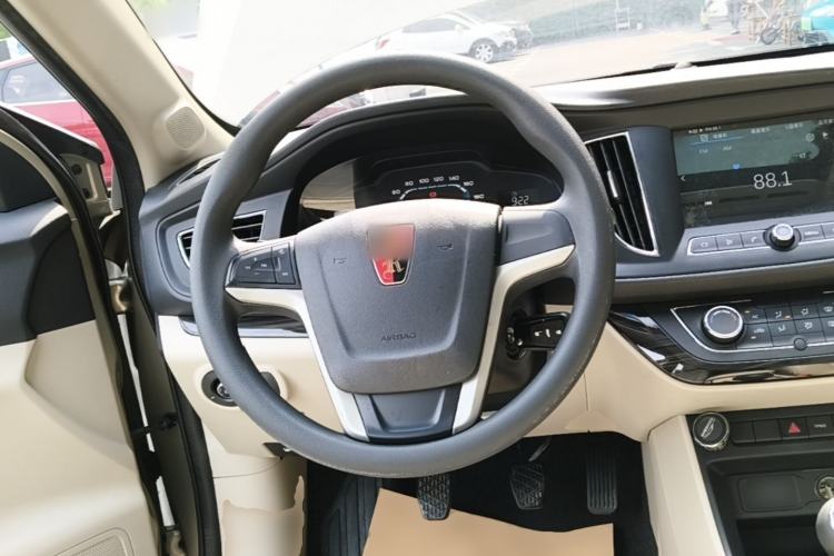 Used Roewe 360 2017 1.5L Manual Luxury Edition Steering Wheel