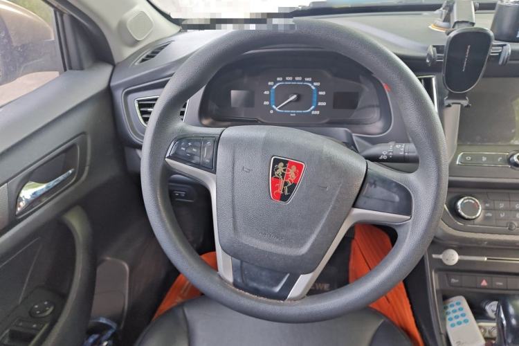Used Roewe 360 2017 1.5L Automatic Luxury Edition Steering Wheel