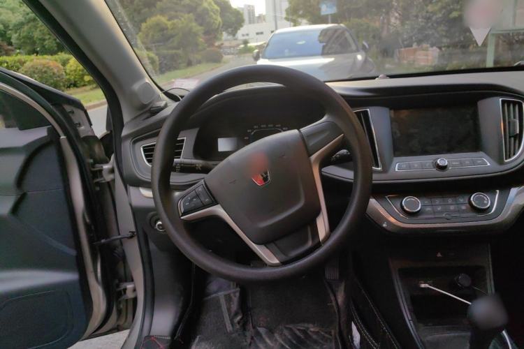 Used Roewe 360 2017 1.5L Manual Luxury Edition Steering Wheel