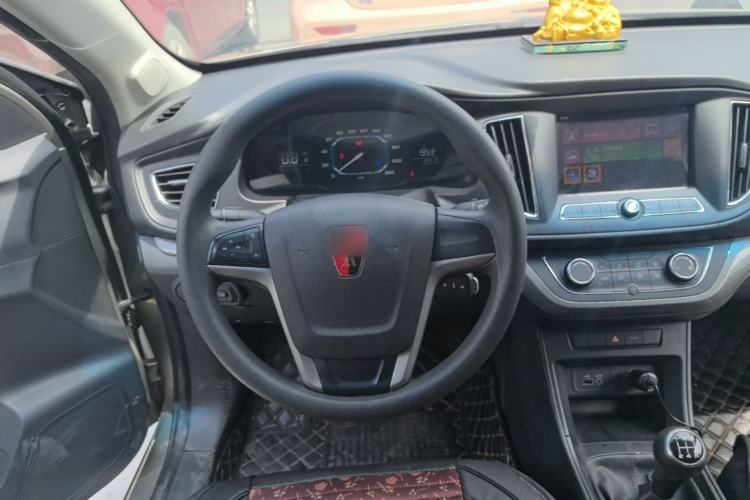 Used Roewe 360 2017 1.5L Manual Luxury Edition Steering Wheel