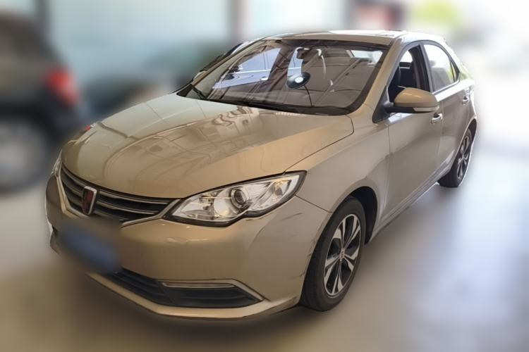 Used Roewe 360 2017 1.5L Manual Luxury Edition Guazi used car, China used car export, Used car for sale, Used cars, Cheapest cars for sale