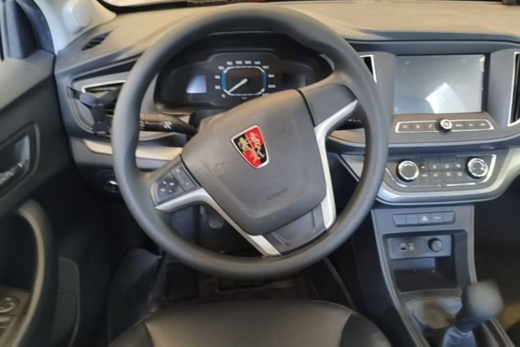 Used Roewe 360 2017 1.5L Manual Luxury Edition Steering Wheel