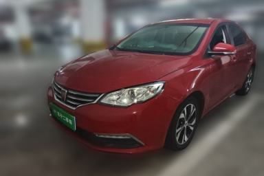 Used Roewe 360 2017 1.5L Automatic Luxury Edition