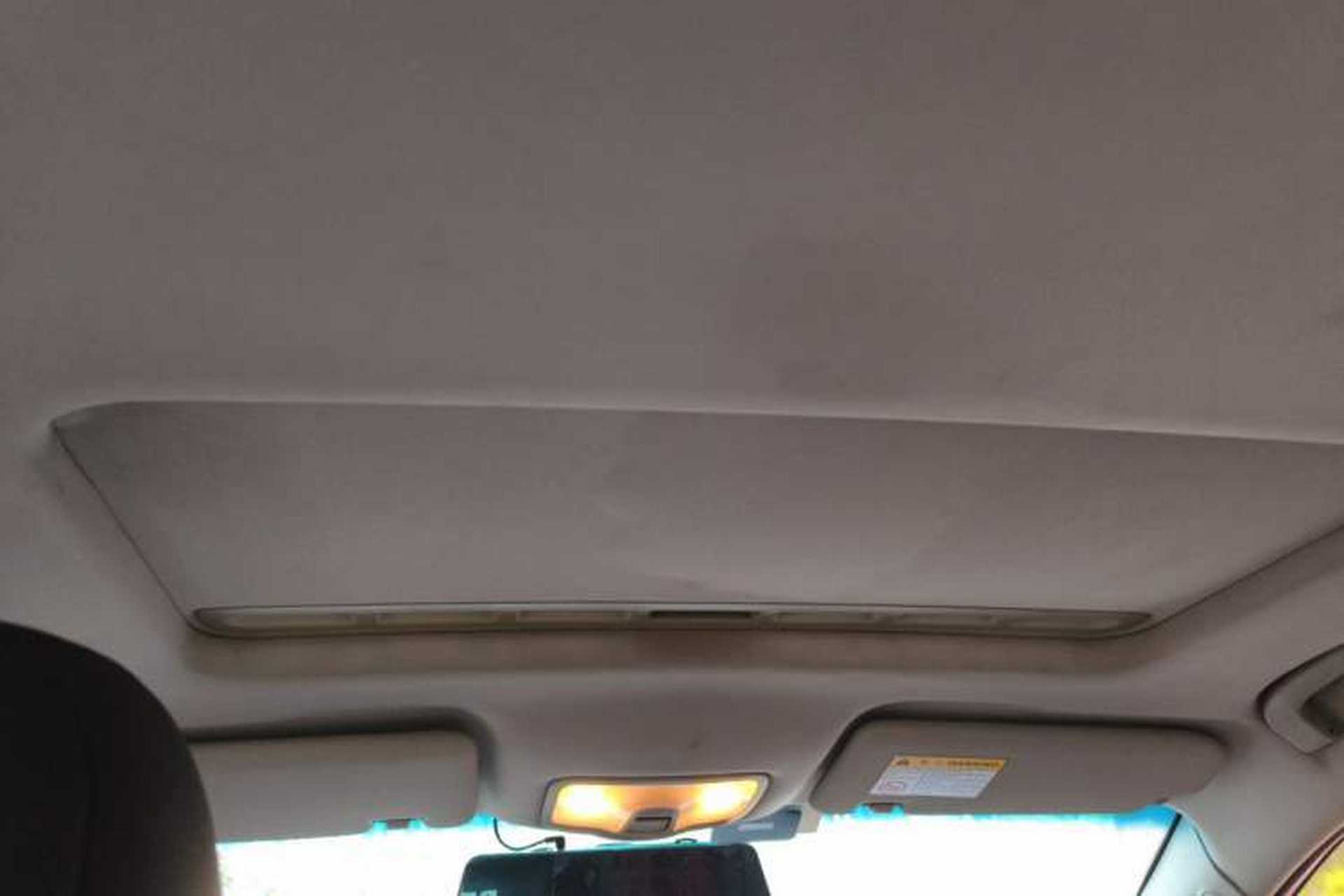 Used Roewe 360 2017 1.5L Automatic Luxury Edition Headliner