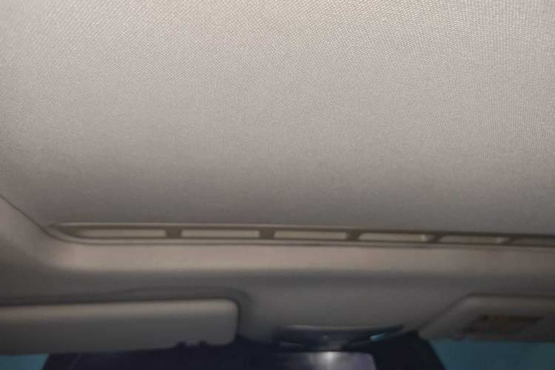 Used Roewe 360 2017 1.5L Automatic Luxury Edition Headliner