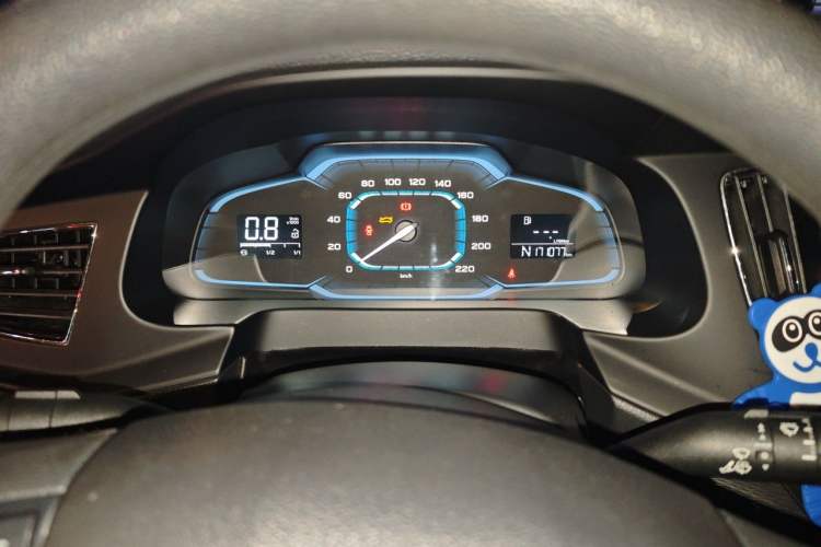 Used Roewe 360 2017 1.5L Automatic Luxury Edition Instrument Cluster