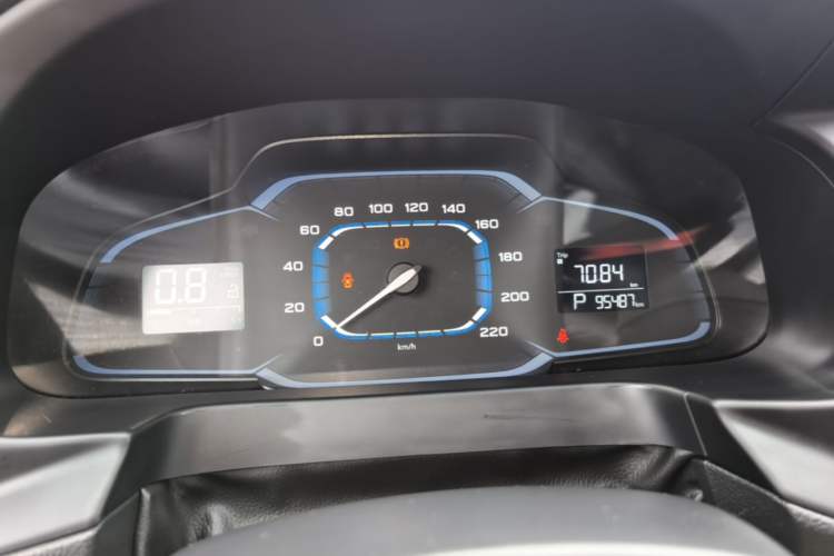 Used Roewe 360 2017 1.5L Automatic Luxury Edition Instrument Cluster