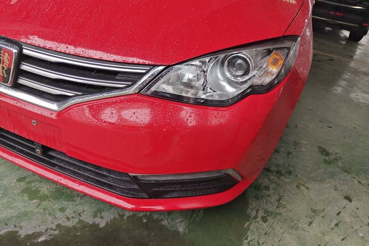 Used Roewe 360 2017 1.5L Automatic Luxury Edition Left Front Headlight