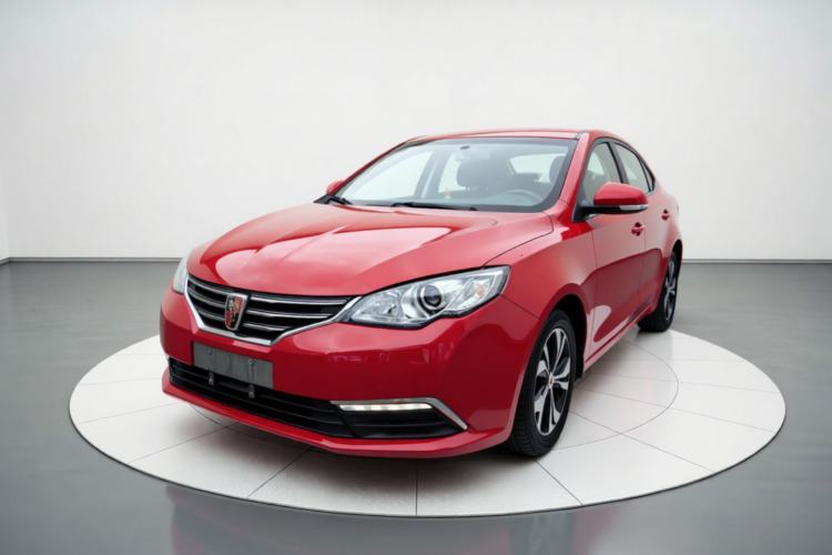 Used Roewe 360 2017 1.5L Automatic Luxury Edition Guazi used car, China used car export, Used car for sale, Used Roewe cars, Cheapest cars for sale