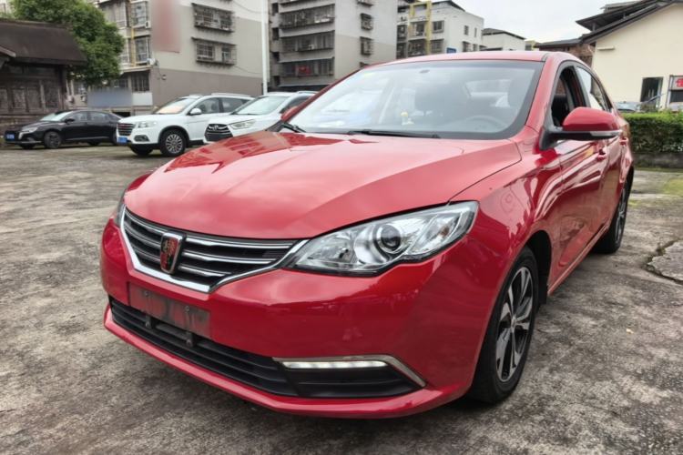 Used Roewe 360 2017 1.5L Automatic Luxury Edition Guazi used car, China used car export, Used car for sale, Used  cars, Cheapest cars for sale