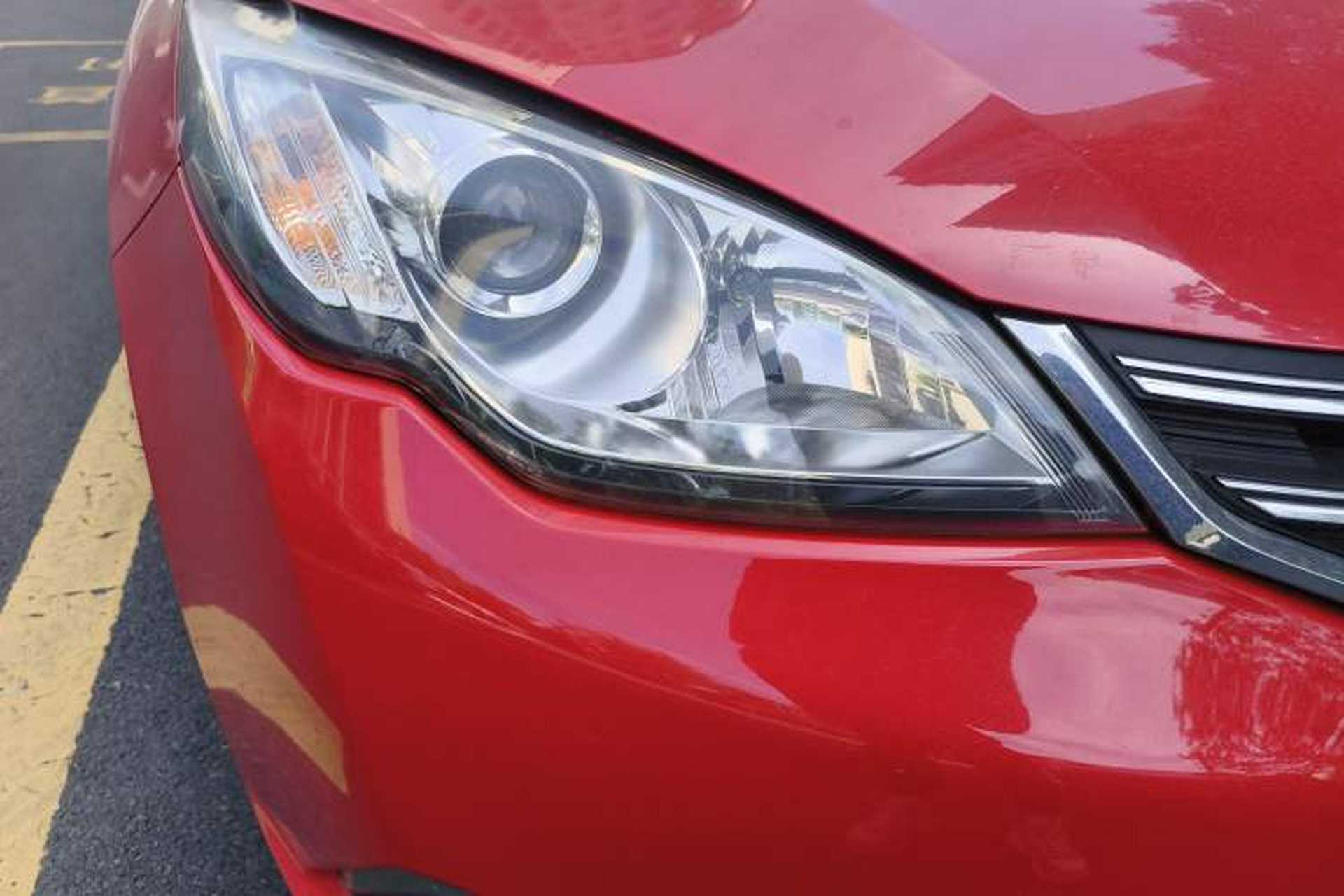 Used Roewe 360 2017 1.5L Automatic Luxury Edition Right Front Headlight