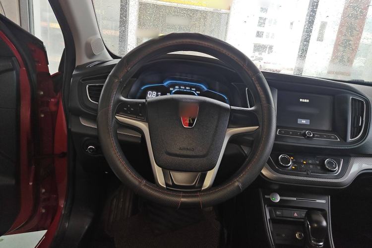 Used Roewe 360 2017 1.5L Automatic Luxury Edition Steering Wheel