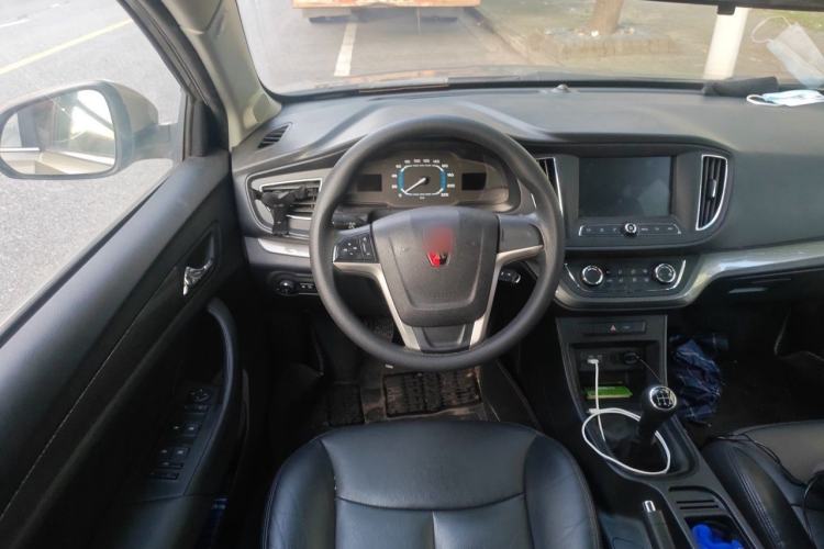 Used Roewe 360 2017 1.5L Manual Luxury Edition Steering Wheel