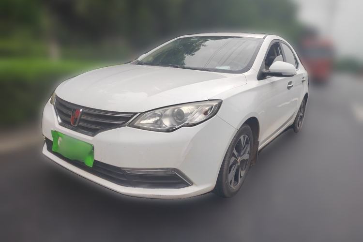Used Roewe 360 2017 1.5L Automatic Luxury Edition Guazi used car, China used car export, Used car for sale, Used  cars, Cheapest cars for sale