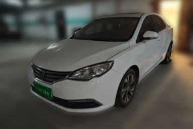 Used Roewe 360 2017 1.5L Automatic Luxury Edition