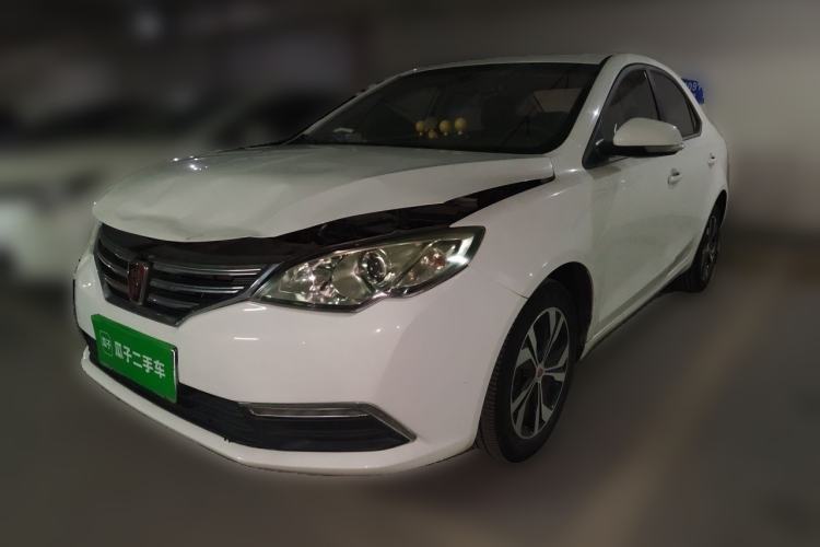 Used Roewe 360 2017 1.5L Automatic Luxury Edition Guazi used car, China used car export, Used car for sale, Used  cars, Cheapest cars for sale