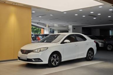Used Roewe 360 2017 1.5L Automatic Smart Screen Version