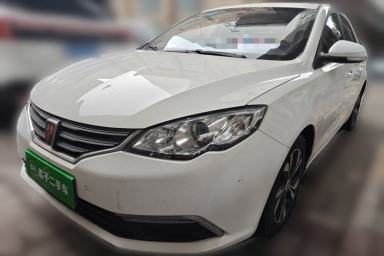Used Roewe 360 2017 1.5L Automatic Luxury Edition