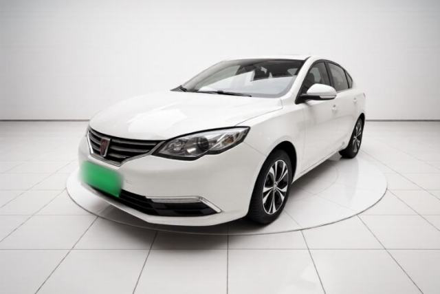 Used Roewe 360 2017 1.5L Automatic Luxury Edition