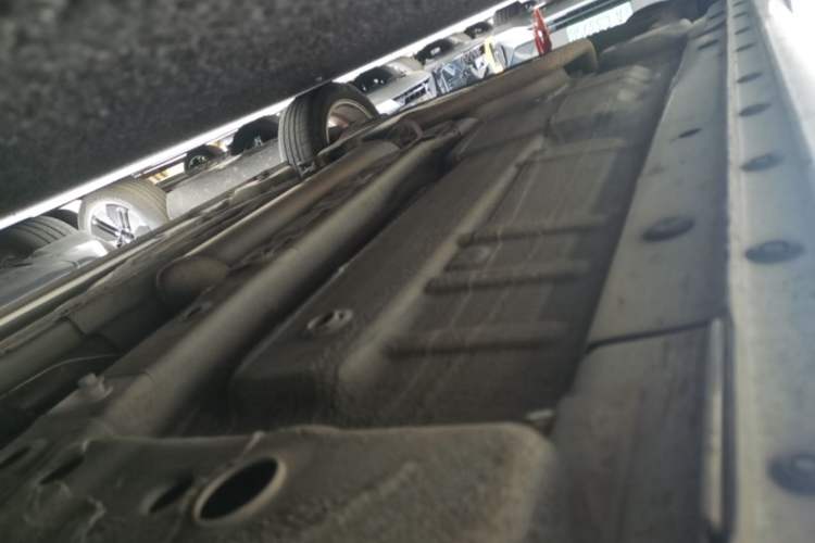 Used Roewe 360 2017 1.5L Automatic Luxury Edition Chassis Front Right