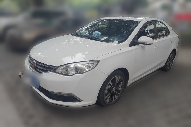 Used Roewe 360 2017 1.5L Automatic Luxury Edition Guazi used car, China used car export, Used car for sale, Used Roewe cars, Cheapest cars for sale