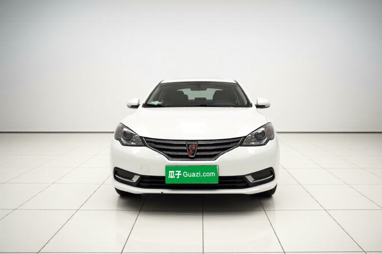 Used Roewe 360 2017 1.5L Automatic Smart Screen Version Exterior 1